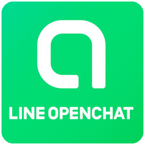 LINE OpenChat